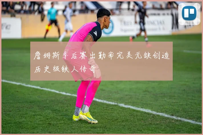 詹姆斯季后赛出勤率完美无缺创造历史级铁人传奇